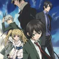  ����� Nabari no Ou <small>Sound Director</small> 